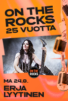 MINI TAKEOVER Boksi / On The Rocks